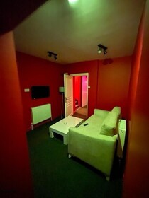 Enjoy House Boutique Hotel
