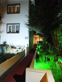 Enjoy House Boutique Hotel