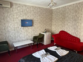 Enjoy House Boutique Hotel