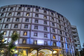 Esenboga Airport Hotel