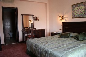 Esenboga Airport Hotel