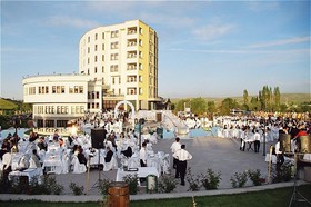 Esenboga Airport Hotel