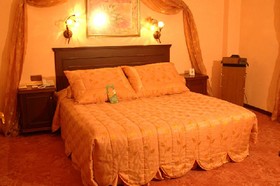Esenboga Airport Hotel
