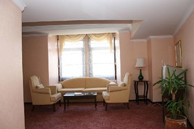 Esenboga Airport Hotel