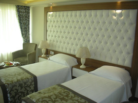 Esila Hotel
