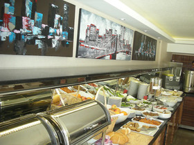 Esila Hotel