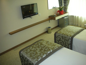 Esila Hotel