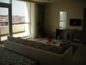 Esila Hotel