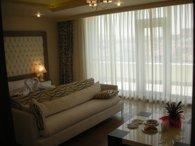 Esila Hotel