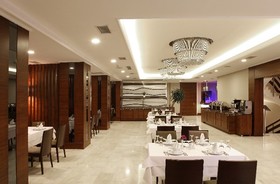 Eyüboglu Hotel