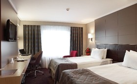 Eyüboglu Hotel
