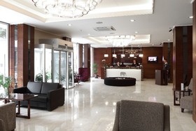 Eyüboglu Hotel