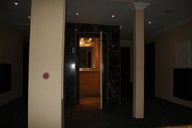 Maltepe Manhattan Hotel