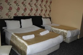 Maltepe Manhattan Hotel