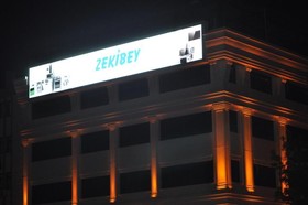 Golaz Suit Otel