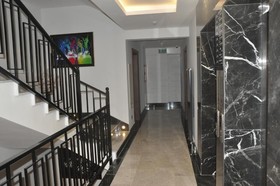 Golaz Suit Otel