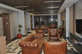 Golaz Suit Otel