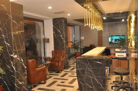 Golaz Suit Otel