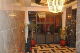 Golaz Suit Otel