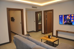 Golaz Suit Otel