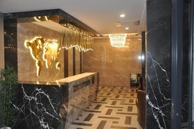 Golaz Suit Otel