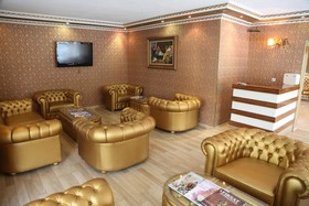 Golden Boutique