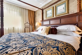 Gordion Hotel