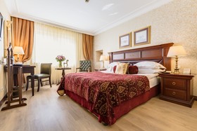 Gordion Hotel