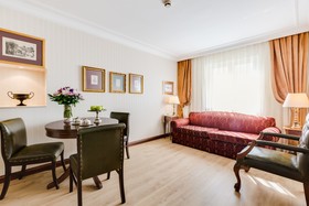 Gordion Hotel
