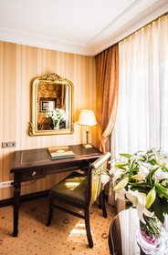 Gordion Hotel