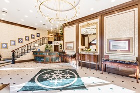 Gordion Hotel