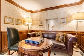 Gordion Hotel