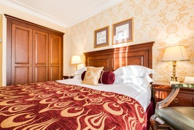 Gordion Hotel