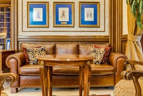 Gordion Hotel