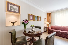 Gordion Hotel