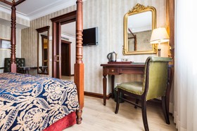 Gordion Hotel