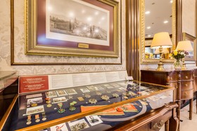 Gordion Hotel