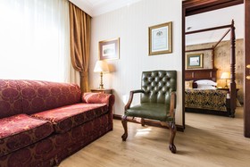 Gordion Hotel