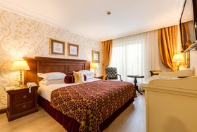 Gordion Hotel