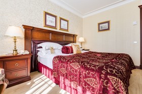 Gordion Hotel