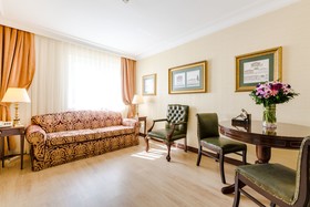 Gordion Hotel