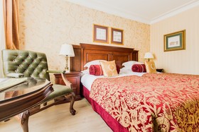 Gordion Hotel