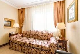 Gordion Hotel