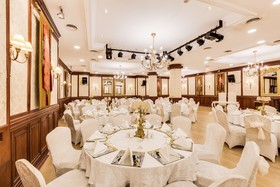 Gordion Hotel