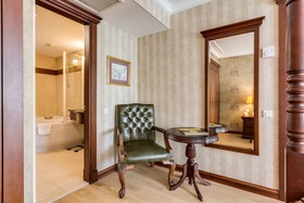 Gordion Hotel