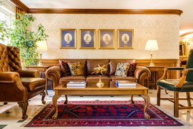 Gordion Hotel