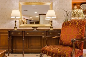 Gordion Hotel