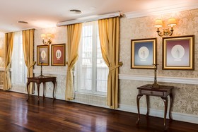 Gordion Hotel