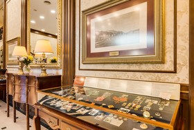 Gordion Hotel