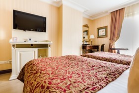 Gordion Hotel